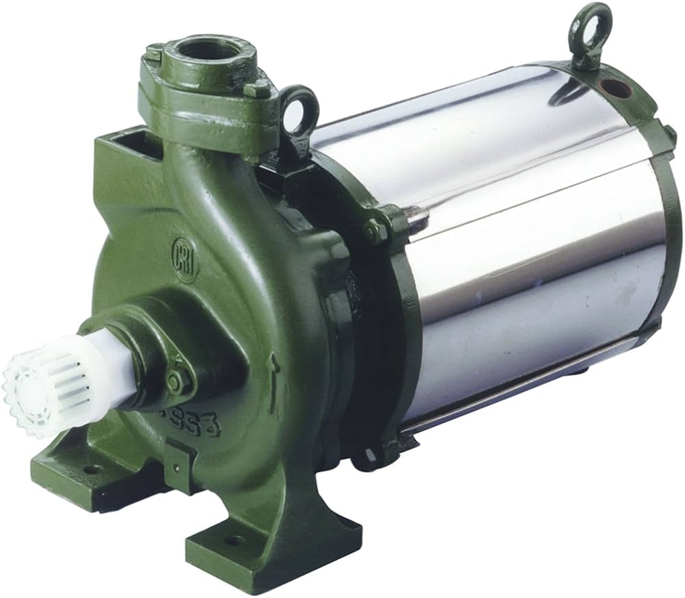 CRI Motors