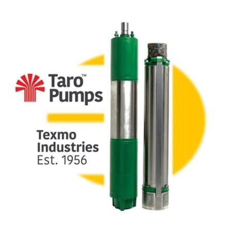 Taro Submersible Pump