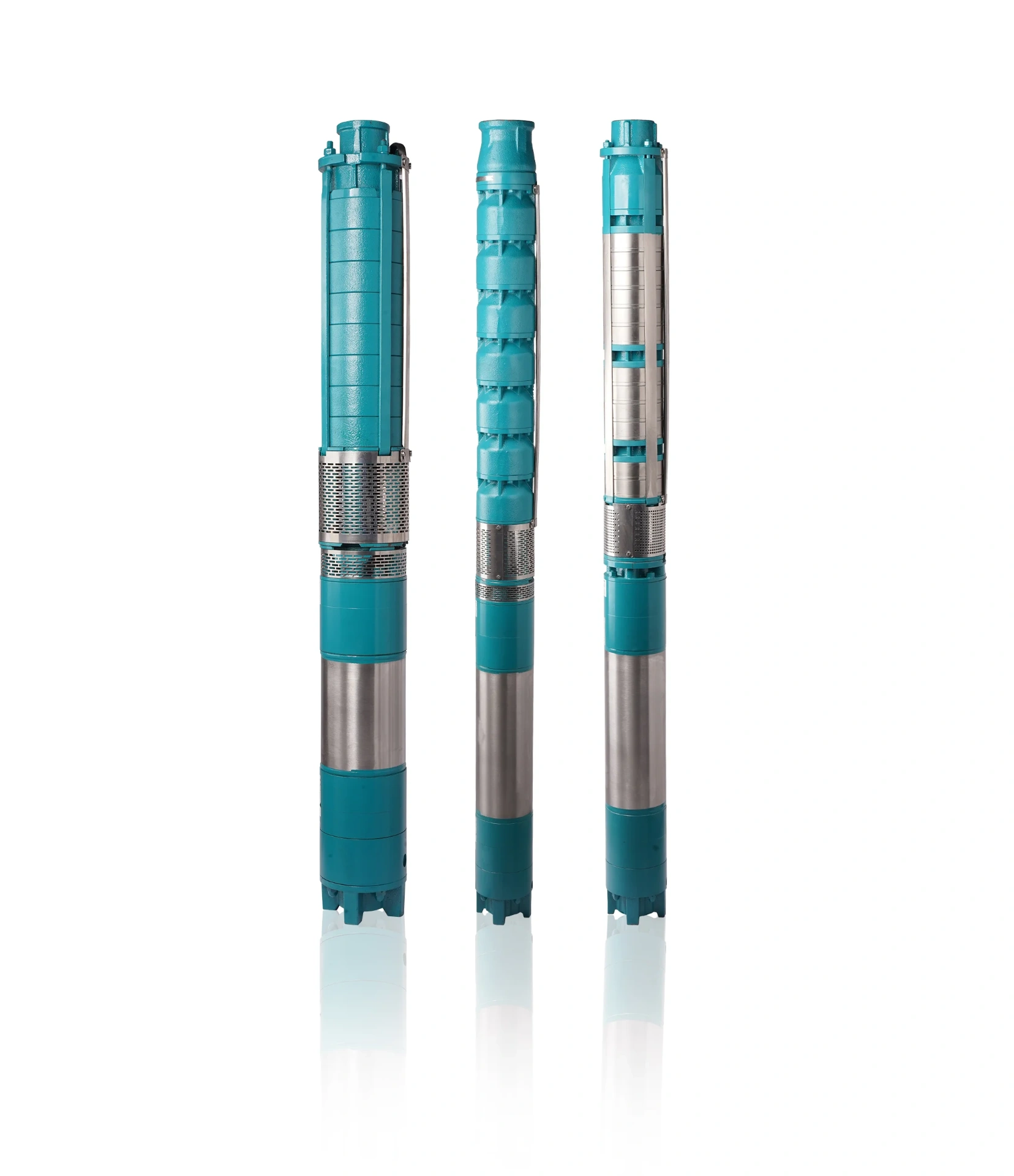 5-Inch Submersible Pump