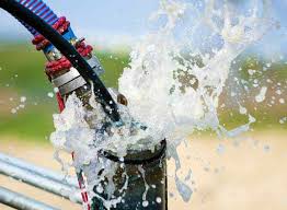 Borewell Cleaning & Flushing
