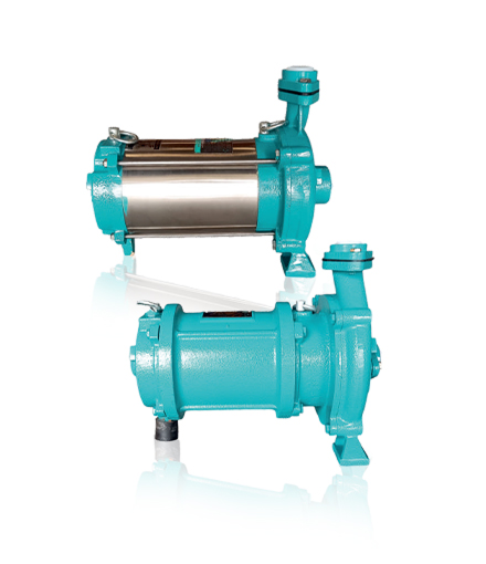 Horizontal Openwell Pump