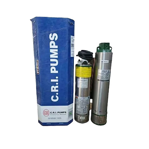 CRI 4" Submersible Set