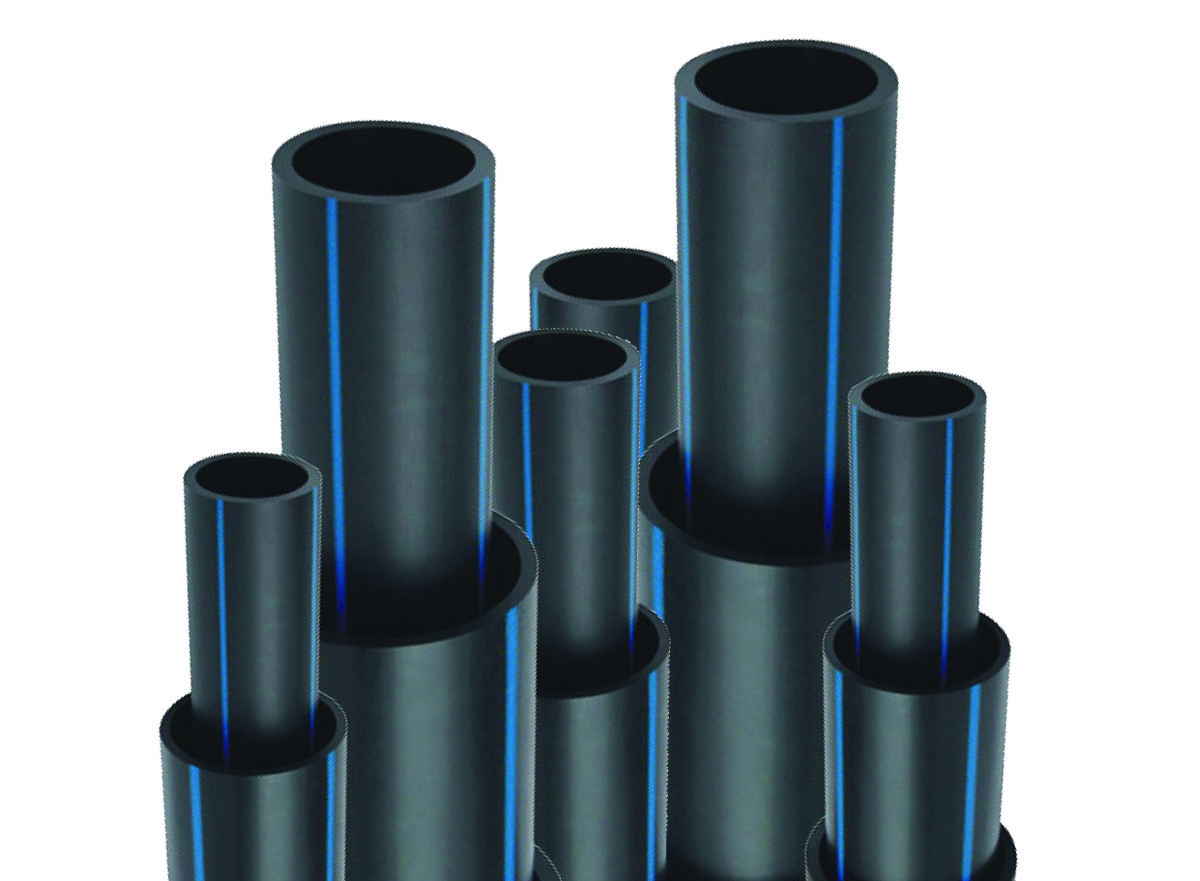 HDPE Pipe Installation